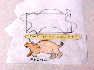 Tessellation Tutorial / Step 12