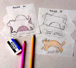 Tessellation Tutorial / Step 14