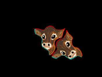 example 3 | reflection | make your own tessellation