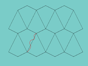 tessellation tutorial basic tessellating shape