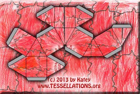 tessellation