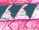 abstract tessellation