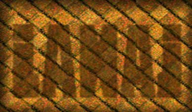 LANAI as an ambigram